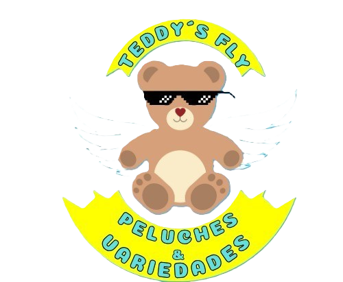 Teddy's Fly Logo