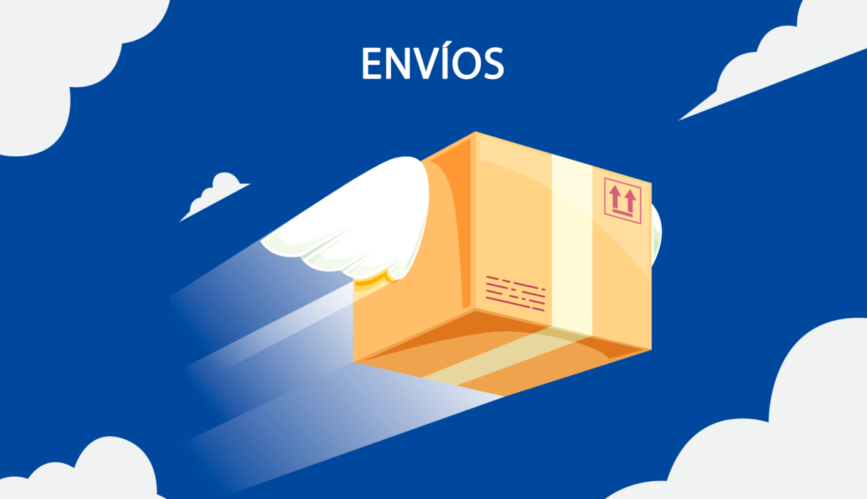 Envío rápido